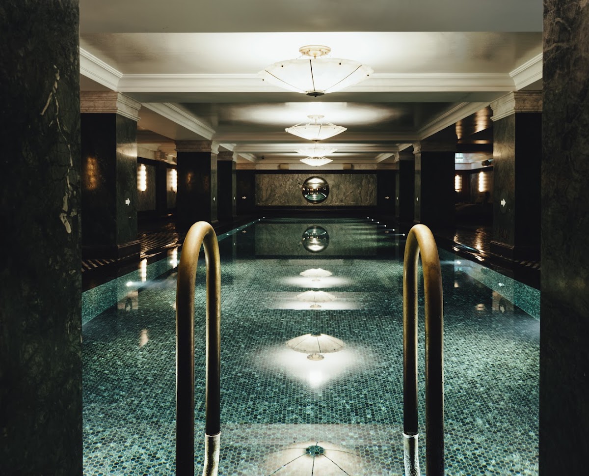 Ned's Club Spa — photo 2