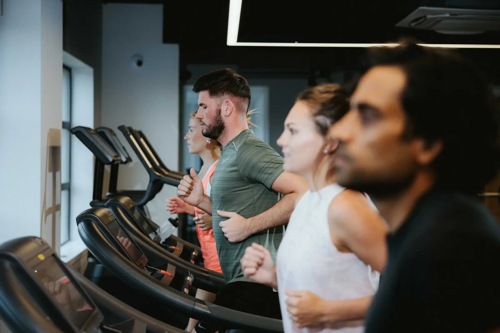 neogym - photo 1