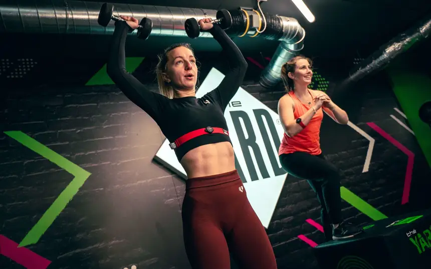 énergie Fitness — photo 3