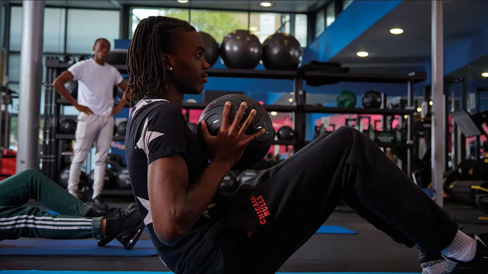 New City Fitness: Epping Forest Wellness Centre - photo 2