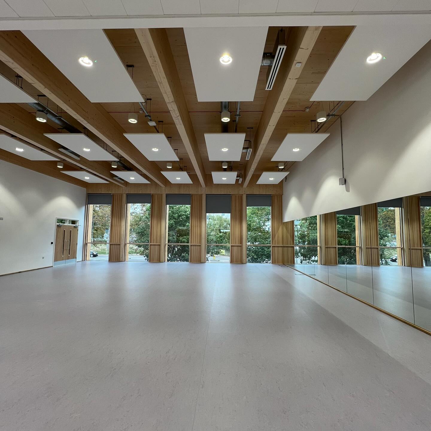 New City Fitness: Epping Forest Wellness Centre - photo 3