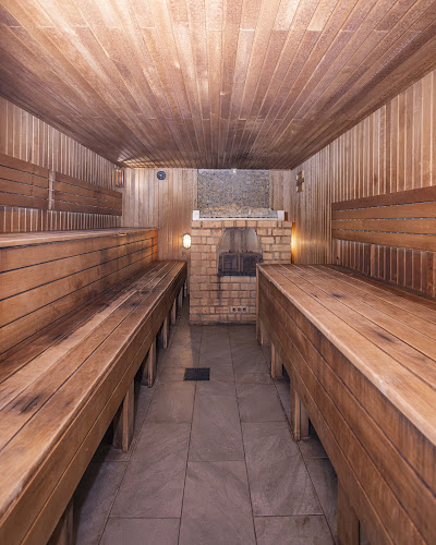 New Docklands Steam Baths — photo 3