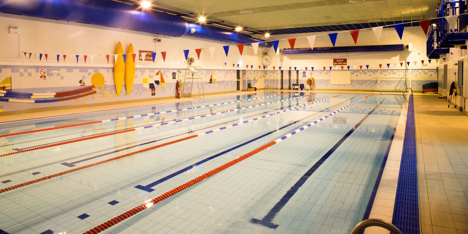 New Milton Health and Leisure - photo 1