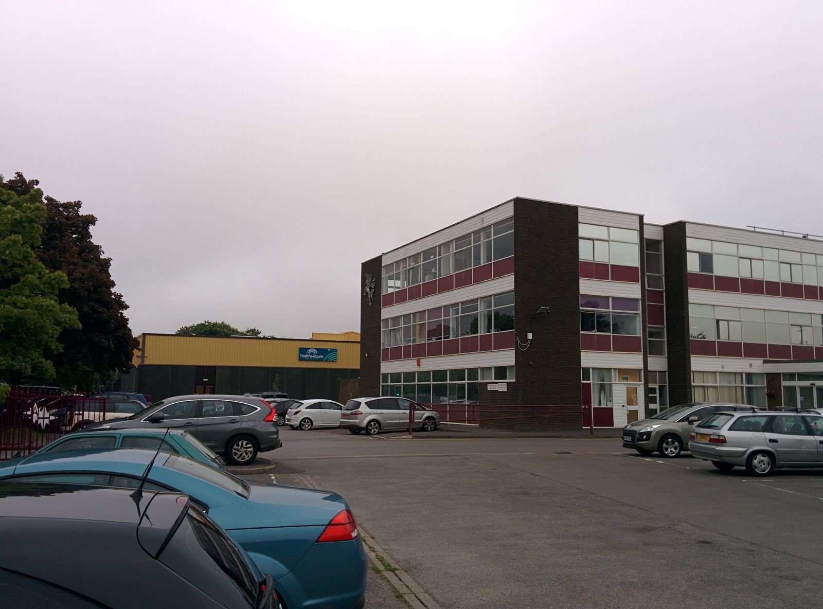 New Milton Health and Leisure - photo 2