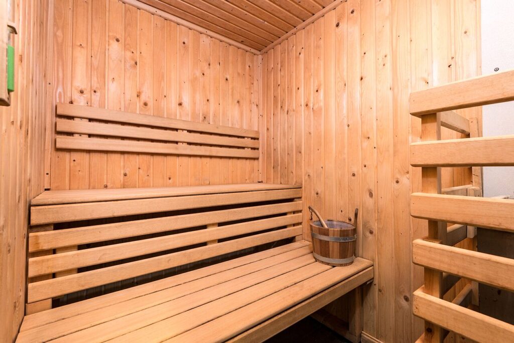 New Place Leisure Club - photo 1