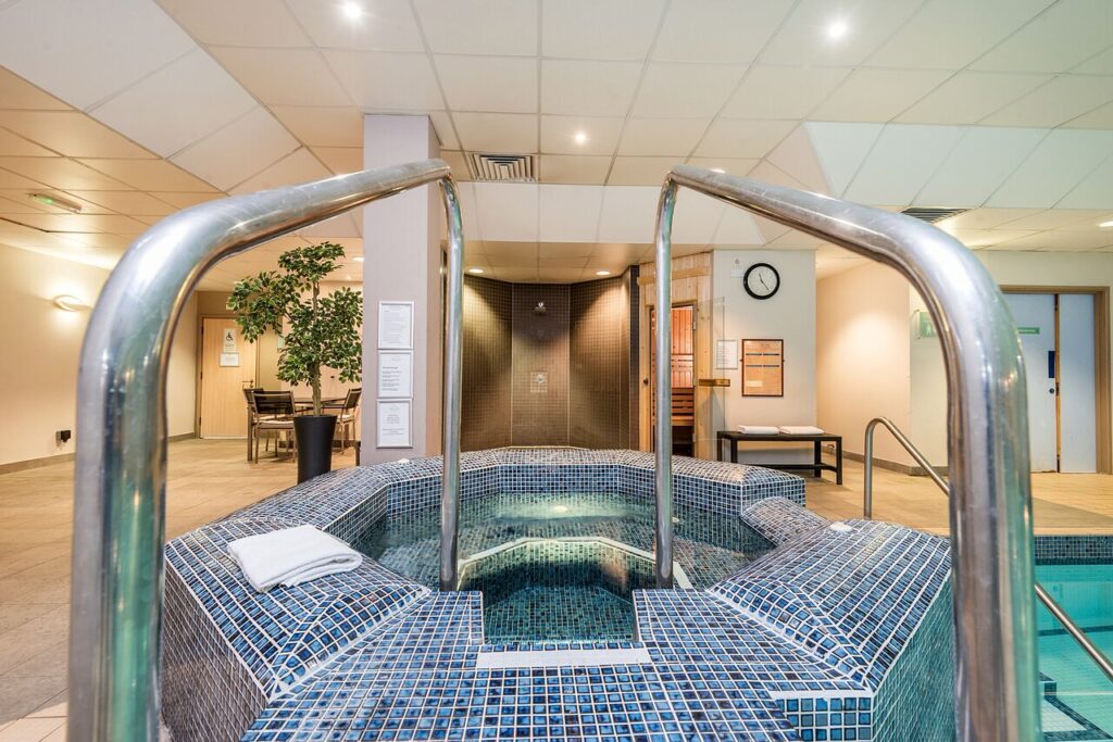 New Place Leisure Club - photo 2
