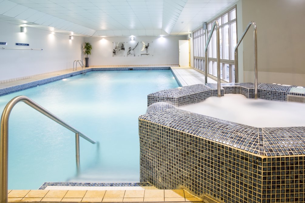New Place Leisure Club - photo 3