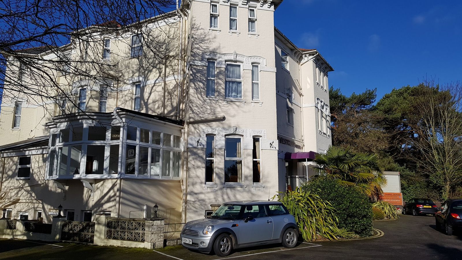 New Westcliff Hotel - photo 2