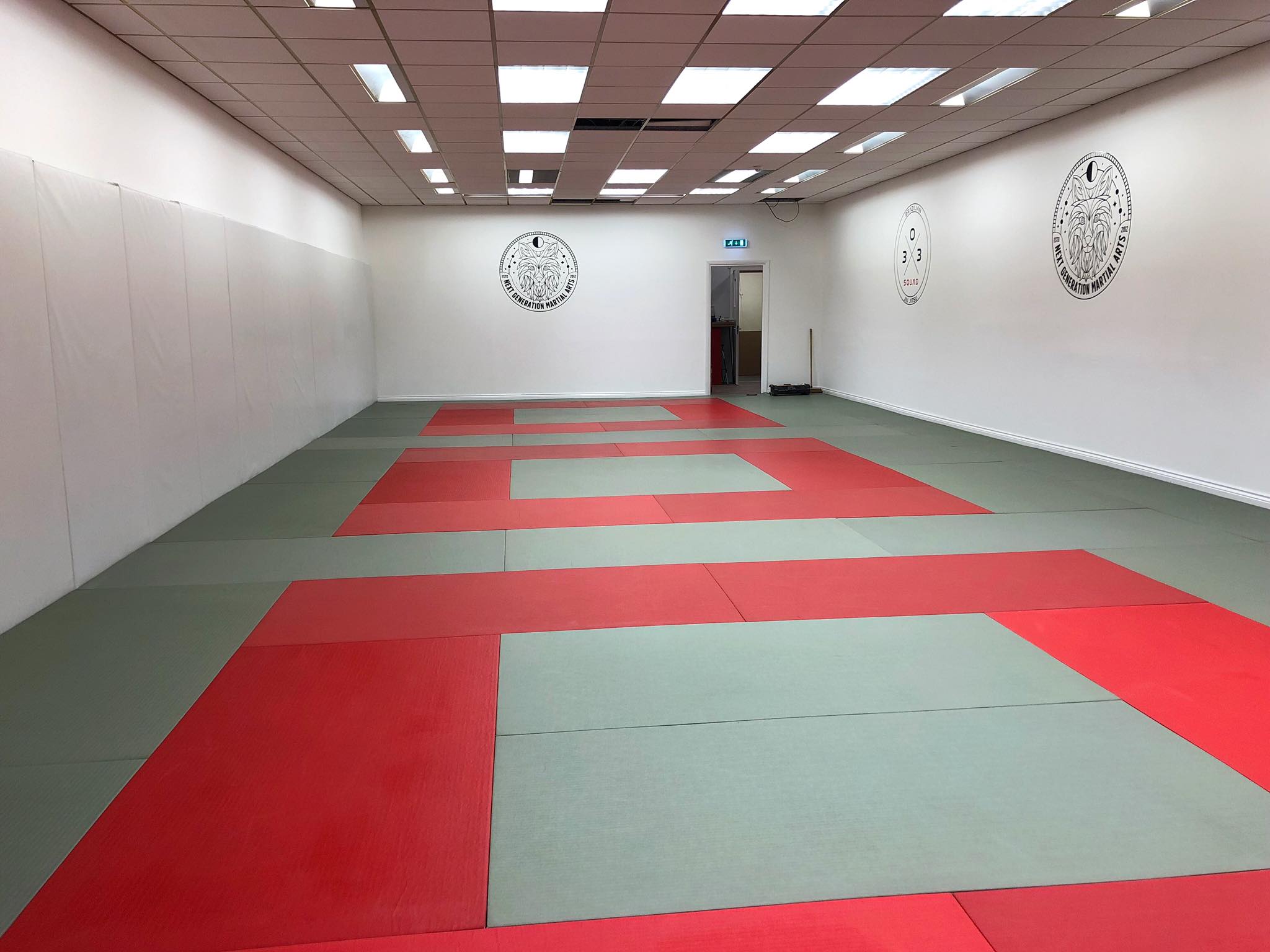 NGMA - New Generation Martial Arts - photo 3