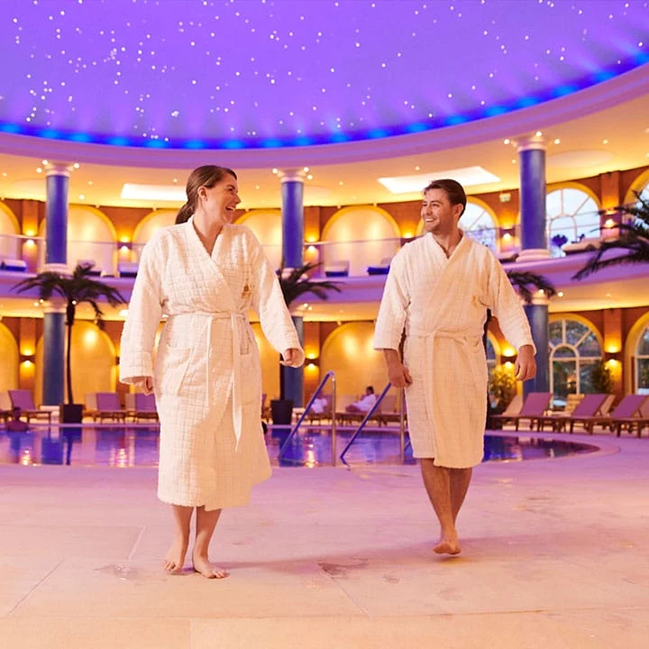 Nirvana Spa - photo 3