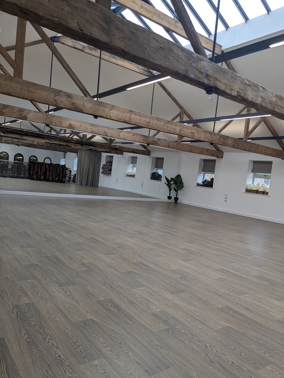 Nomads wellness club - photo 3