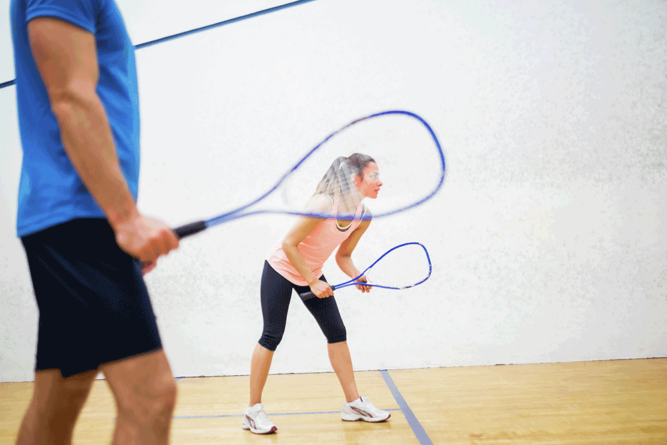Nordic Balance St James's | Gym & Physiotherapy — photo 3