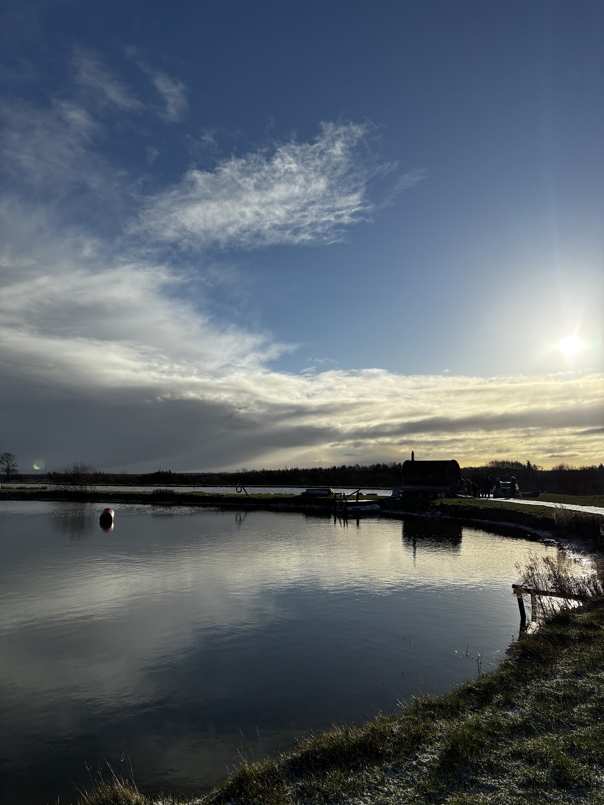 Northumbrian Sauna - photo 2