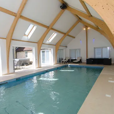 Nortonbury Spa - photo 1