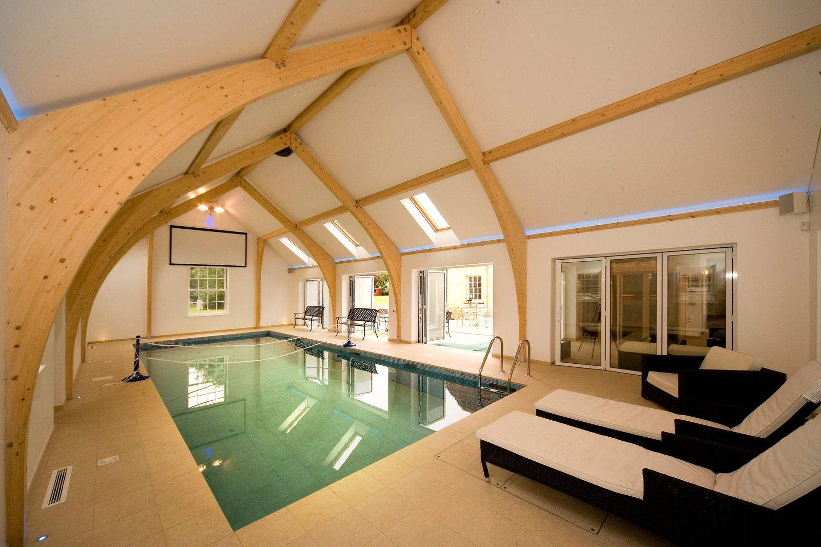 Nortonbury Spa - photo 3