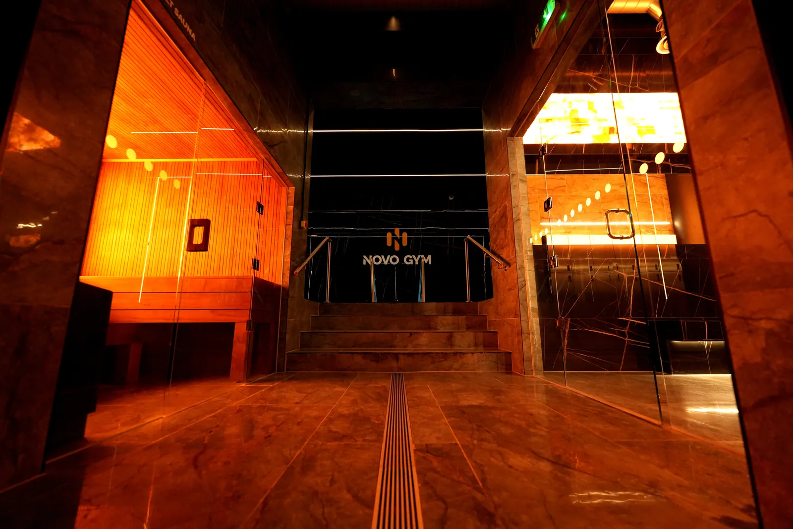 Novo Gym Welling - photo 2