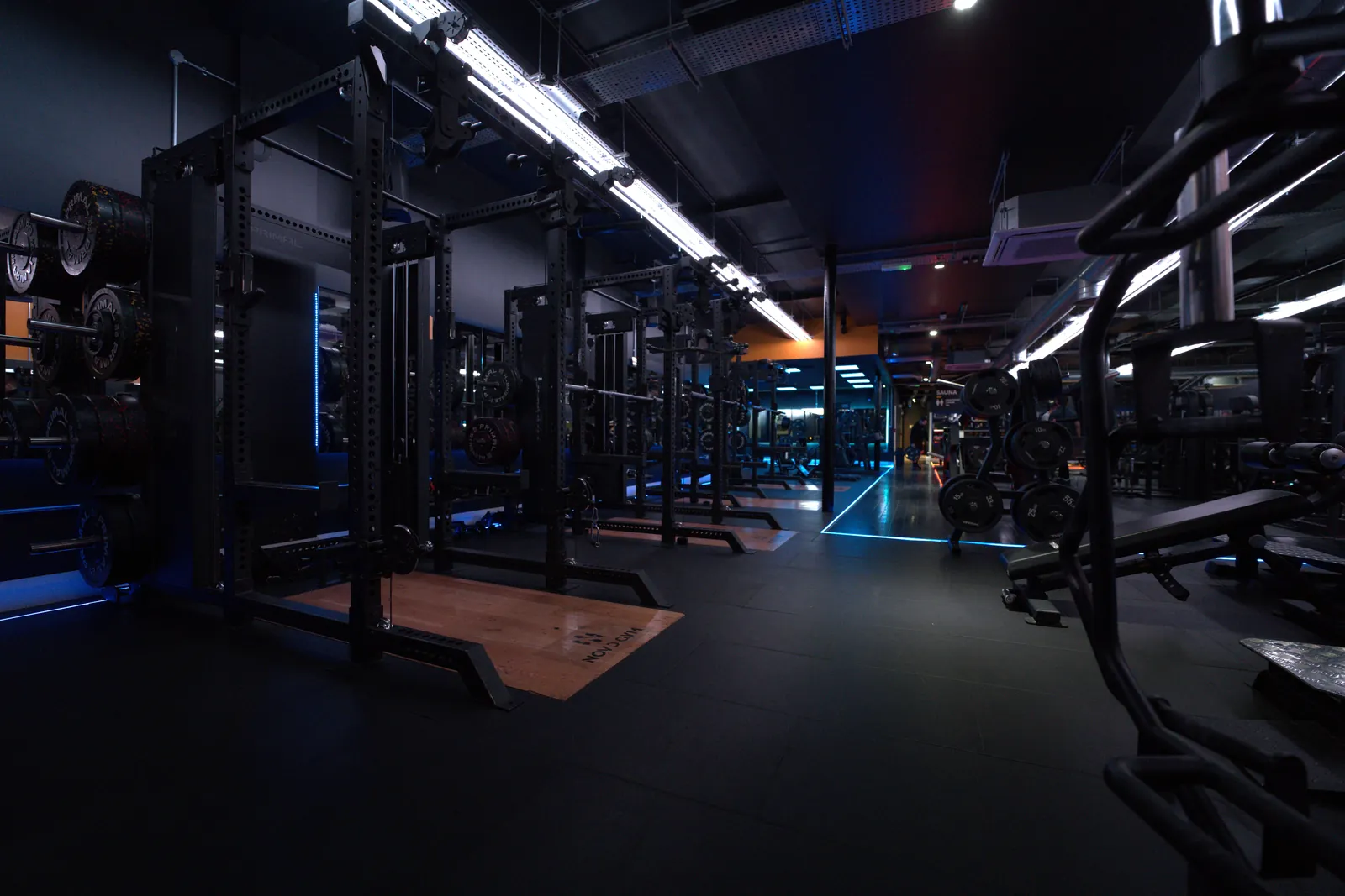 Novo Gym Welling - photo 3
