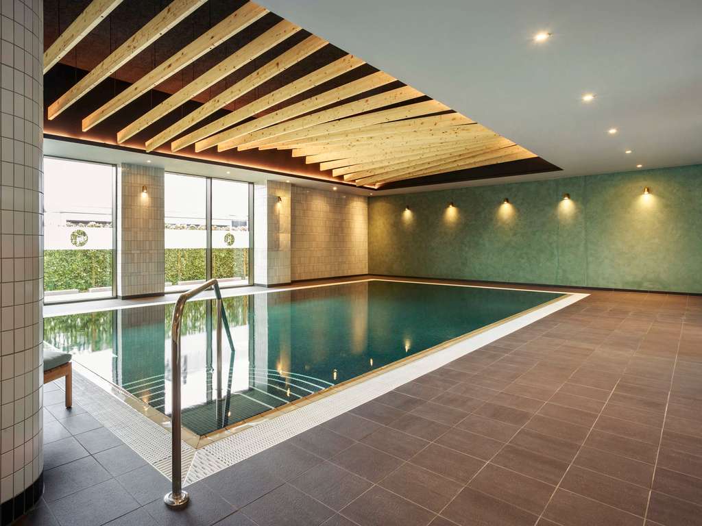 Novotel Cambridge North - photo 1