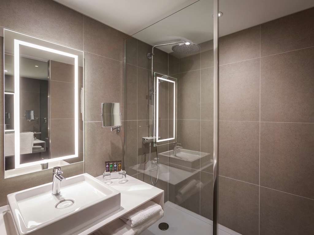 Novotel Cambridge North - photo 2