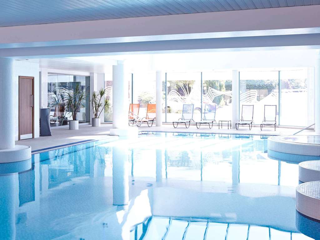 Novotel Cardiff Centre - photo 1