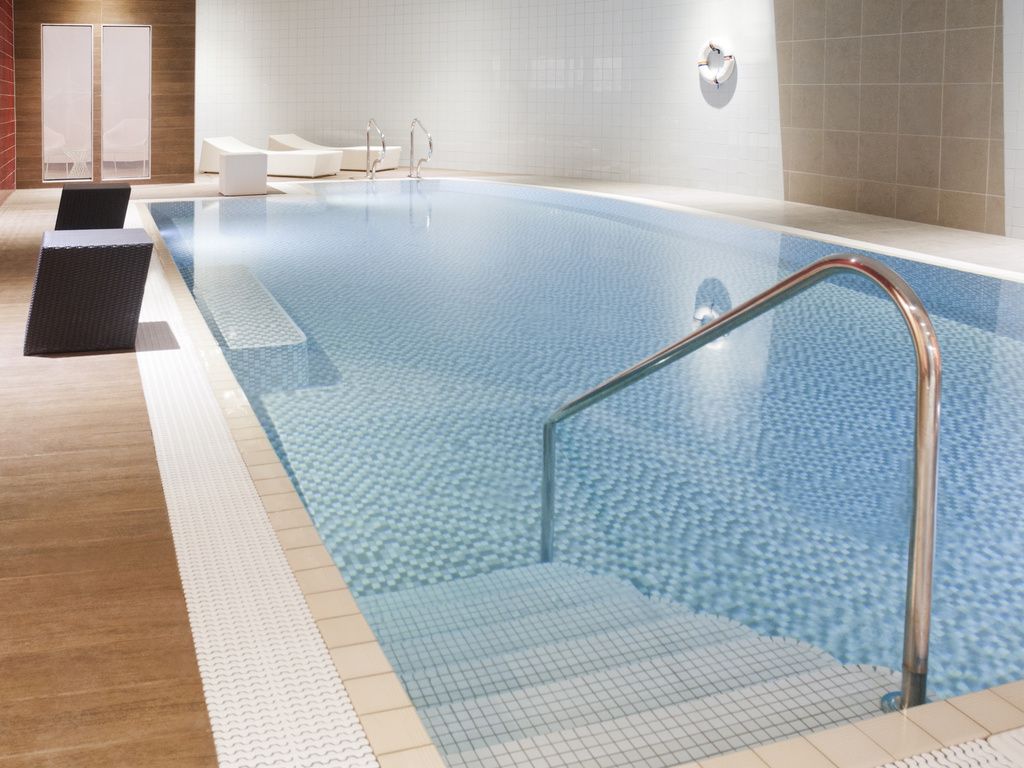 Novotel Liverpool Centre - photo 1