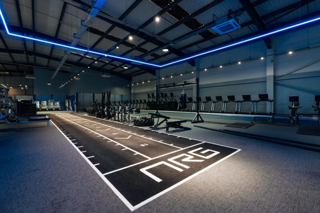 NRG GYM Colchester - photo 3