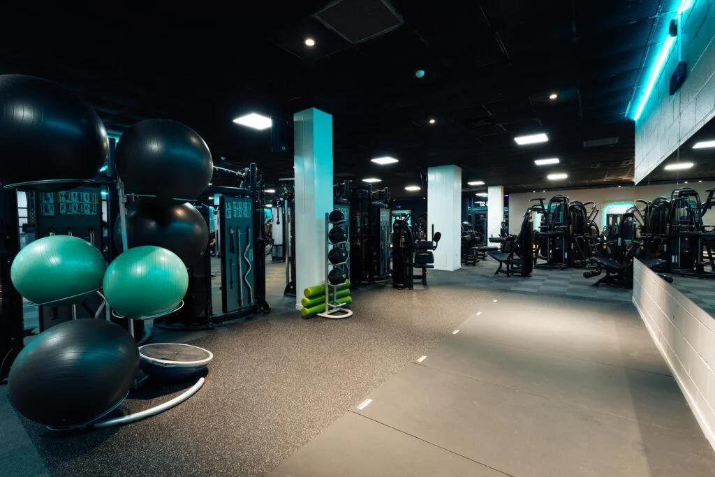 NRG GYM Hatfield - photo 1