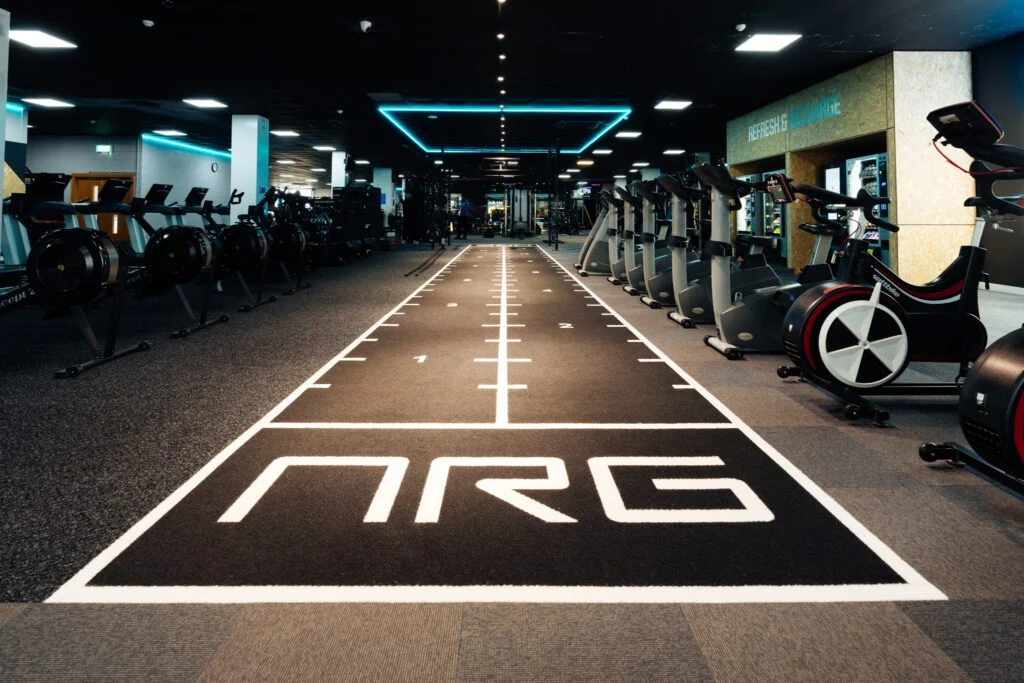 NRG GYM Hatfield - photo 2