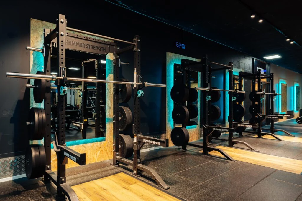 NRG GYM Hatfield - photo 3
