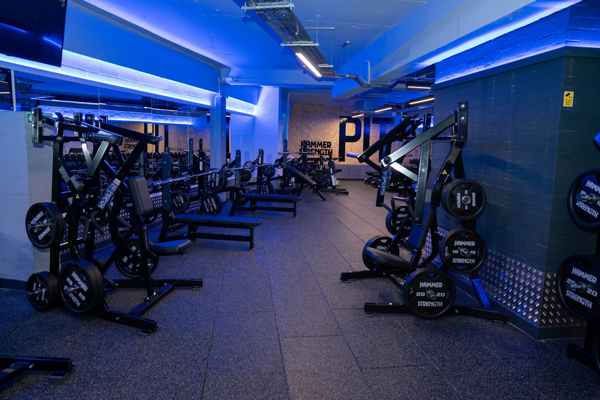 NRG Gym Lewisham — photo 2