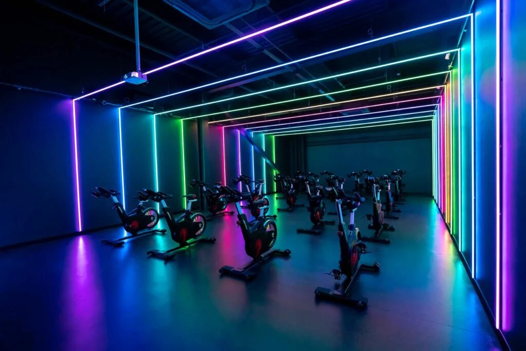 NRG Gym Manchester — photo 3