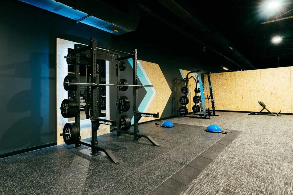 NRG GYM Newcastle - photo 1