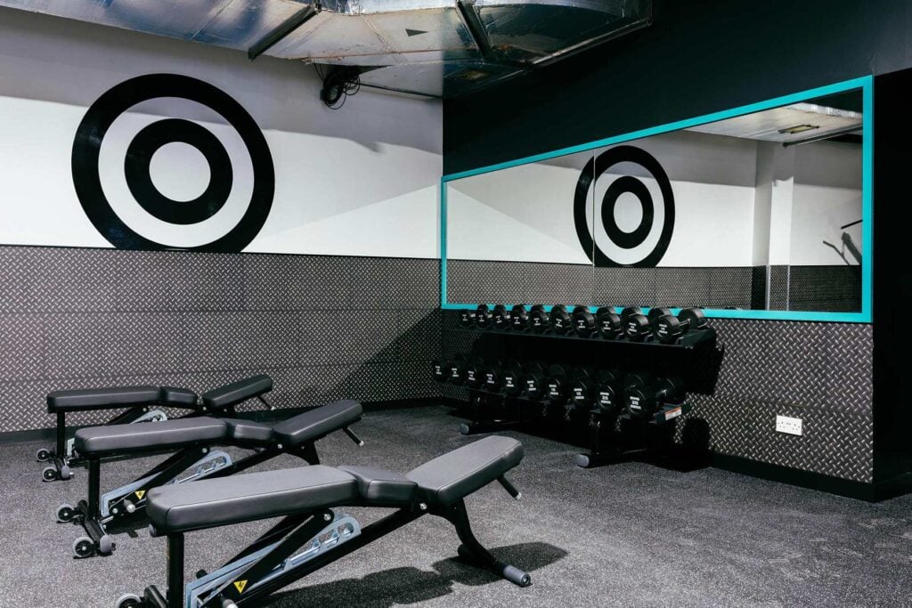 NRG GYM Newcastle - photo 2