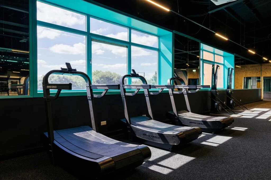 NRG GYM Newcastle - photo 3