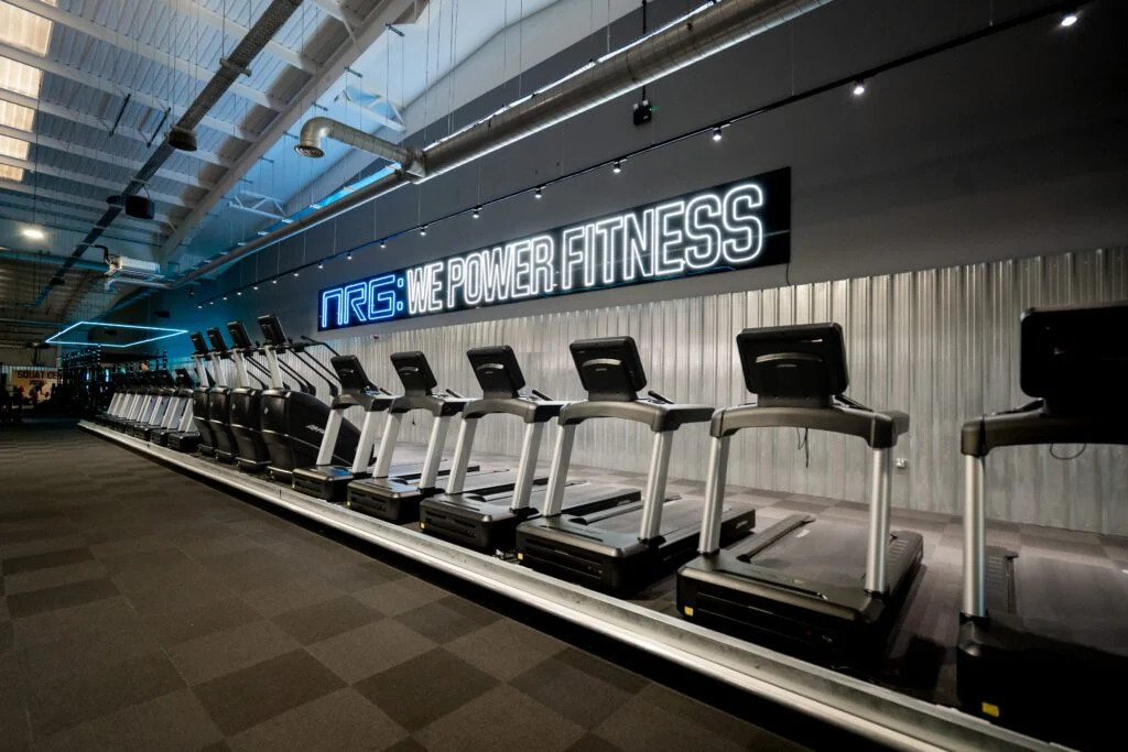 NRG GYM Norwich - photo 1