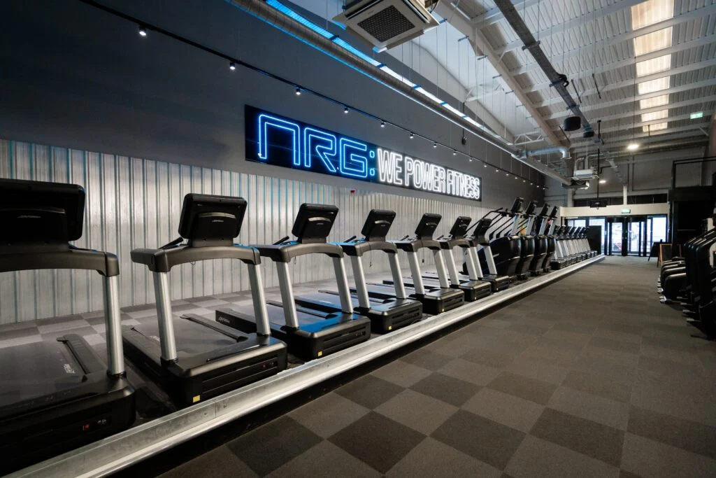 NRG GYM Norwich - photo 2