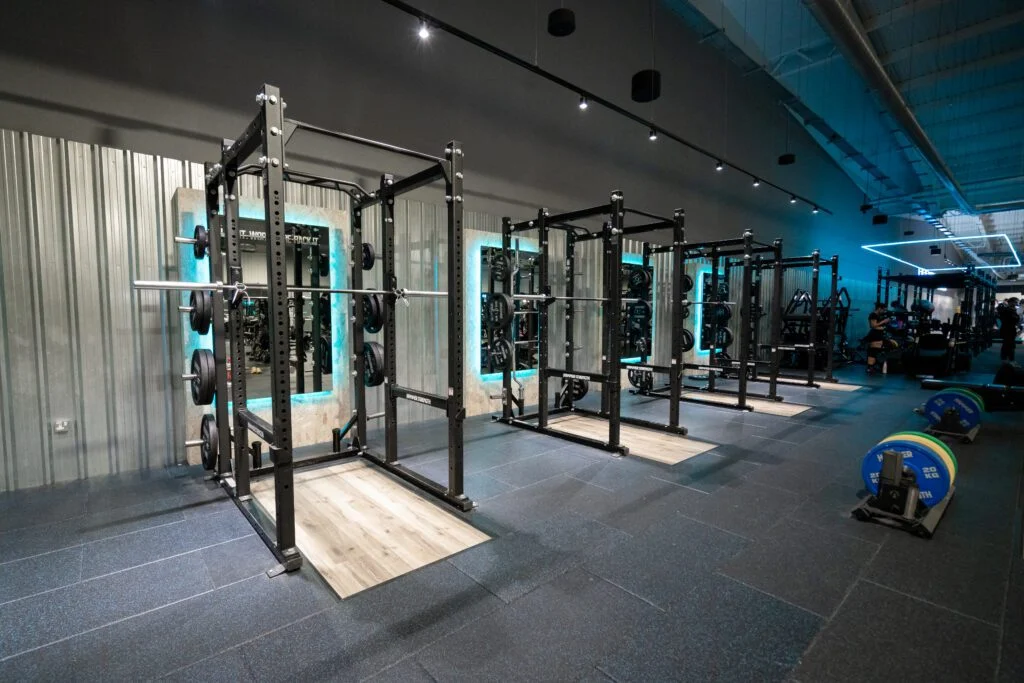 NRG GYM Norwich - photo 3