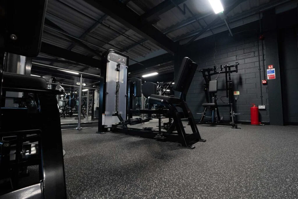 NRG Gym Sheffield - photo 1