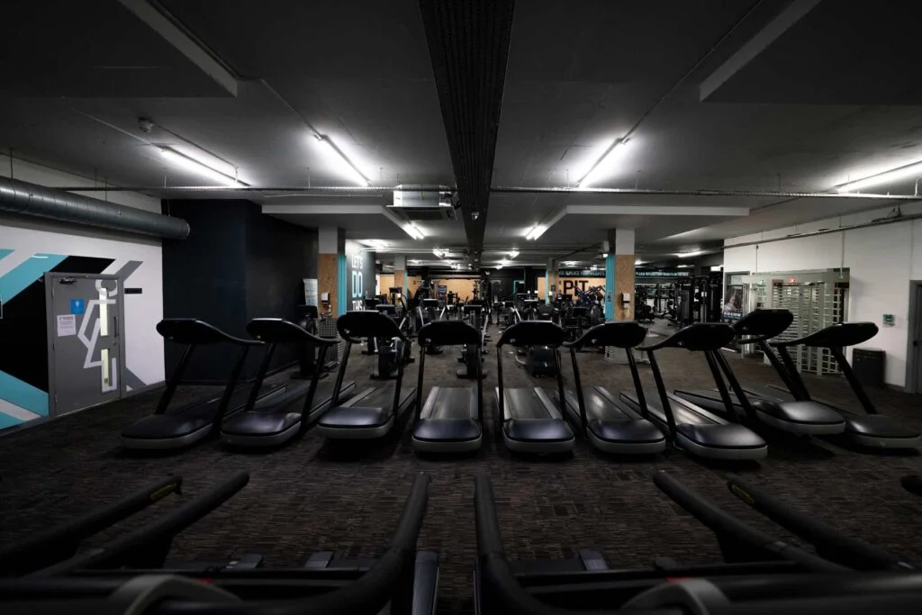NRG Gym Watford - photo 1