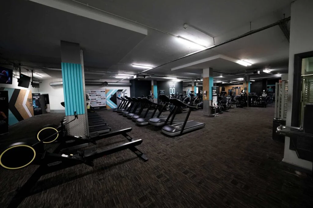 NRG Gym Watford - photo 2