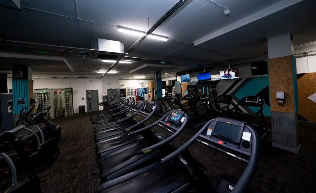 NRG Gym Watford - photo 3