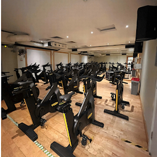 Nuffield Health Battersea Fitness & Wellbeing Gym — photo 2