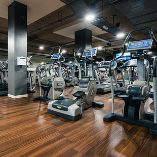 Nuffield Health Birmingham Central Fitness & Wellbeing Gym - photo 3