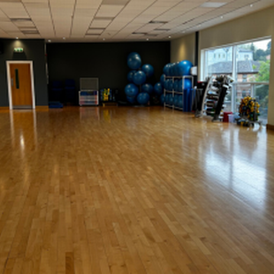 Nuffield Health Bishop's Stortford Fitness & Wellbeing Gym - photo 2