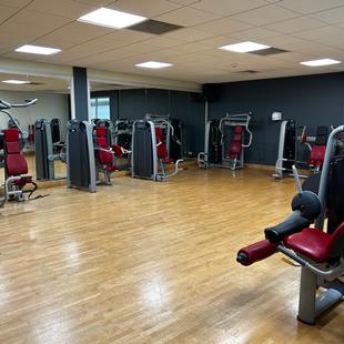 Nuffield Health Bishop's Stortford Fitness & Wellbeing Gym - photo 3