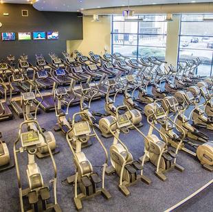 Nuffield Health Bolton Fitness and Wellbeing Gym — photo 3