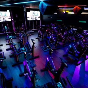 Nuffield Health Bristol (Clifton) Fitness & Wellbeing Gym - photo 1