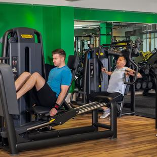 Nuffield Health Bristol (Clifton) Fitness & Wellbeing Gym - photo 3