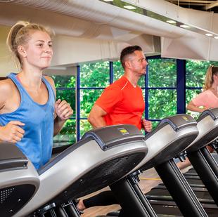 Nuffield Health Bristol North (Stoke Gifford) Fitness & Wellbeing Gym - photo 3