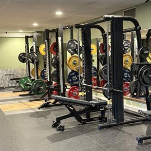 Nuffield Health Bromley Fitness & Wellbeing Gym — photo 1